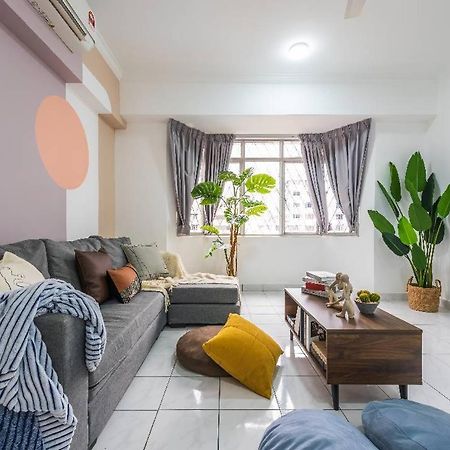 Kelana Puteri By Juststay 7Mins Walking To Paradigm Mall เปอตาลิงจายา ภายนอก รูปภาพ